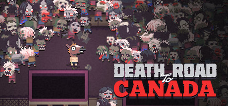加拿大不归路 v806(Death Road to Canada)免安装中文版