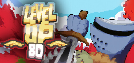 升级到80级 Build.14840545(LEVEL UP 80)免安装中文版