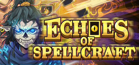 咒语回声(Echoes Of Spellcraft)免安装中文版