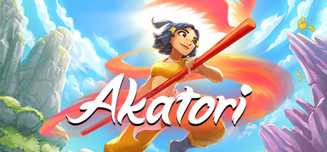 炎之鸟:首章 v1.0.8(Akatori:Сhapter One)免安装中文版