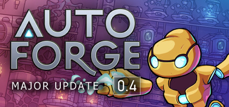 自动工厂(AutoForge)免安装中文版