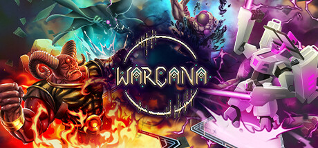 奥术战团 v1.0.241017 全DLC(WARCANA)免安装中文版