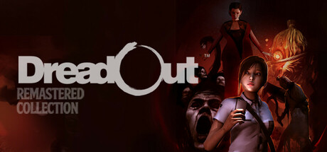 小镇惊魂重制版合集/DreadOut Remastered Collection  v2.2.18f  免安装中文版