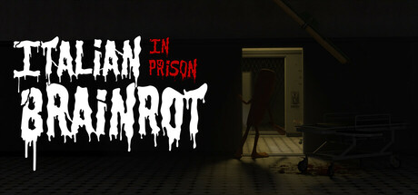 意式脑腐:监狱惊魂 v1.0(Italian Brainrot: In Prison)免安装中文版