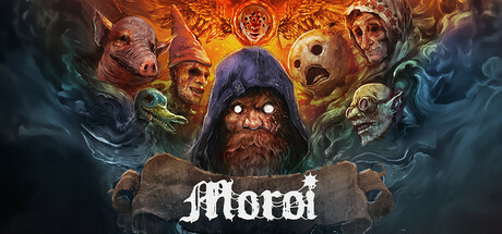 莫洛伊|梦魇囚徒|魔洛伊 v1.14(Moroi)免安装中文版