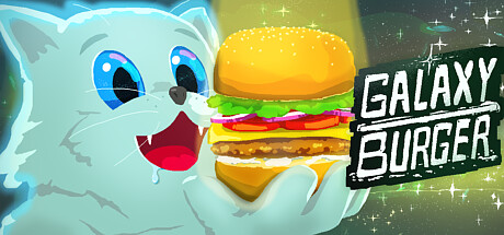 银河汉堡 v1.2.7(Galaxy Burger)免安装中文版