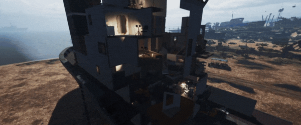 船舶墓地模拟器2/Ship Graveyard Simulator 2 v13519 免安装中文版