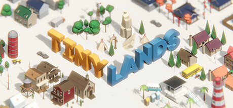 3D找茬 Build.13310399(Tiny Lands)免安装中文版