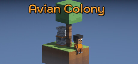 飞鸟聚落(Avian Colony)免安装中文版