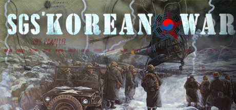 SGS仁川登陆战/ SGS Korean War v22.11.19 免安装中文版