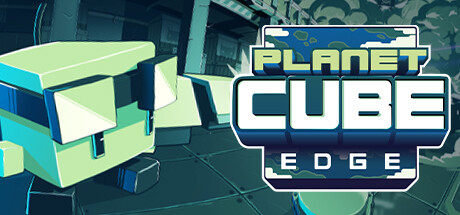 块块星球:埃齐(Planet Cube: Edge)免安装中文版