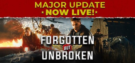 遗忘但坚不可摧 Build.18942697(Forgotten but Unbroken)免安装中文版