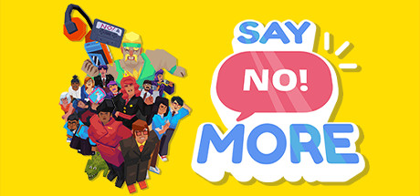 说NO!扮演游戏/ Say No! More v210610 免安装中文版