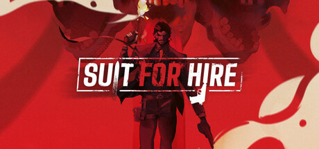 西装出租 Build.16350392(Suit for Hire)免安装中文版