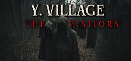 Y.村庄:游客 v1.0(Y. Village – The Visitors)免安装中文版