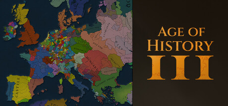 历史时代3 v1.02(Age of History 3)免安装中文版