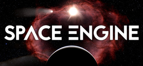 太空引擎/SpaceEngine v0.990.48.2075 免安装中文版