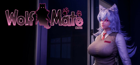 狼伴侣 Build.19680176 全DLC(Wolf Mate)免安装中文版