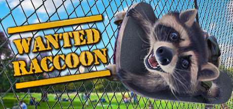 浣熊通缉犯 Build.17647438(Wanted Raccoon)免安装中文版