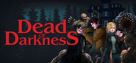 至暗死境 Build.17384635（Dead of Darknes）免安装中文版