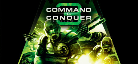 命运与征服3:泰伯利亚战争(Command And Conquer 3 Tiberium Wars)免安装中文版