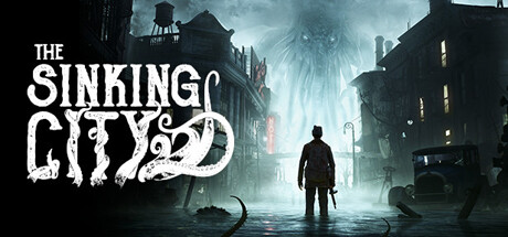 沉没之城 1.16(The Sinking City)免安装中文版
