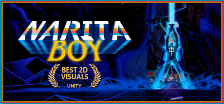 成田男孩 Build.20210510(Narita Boy)免安装中文版