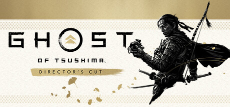 对马岛之魂：导演剪辑版/ Ghost of Tsushima/ 单机+联机  v1053.8.1023.1614 全DLC 送修改器+抗蒙奇侠2周目新游戏+完美白金通关存档   免安装中文版