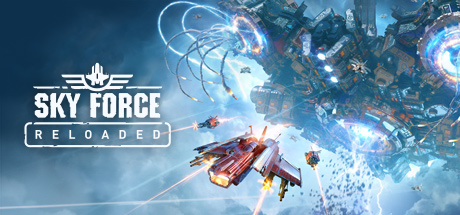 傲气雄鹰:重装上阵 v3397294(Sky Force Reloaded)免安装中文版