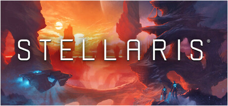 群星/ Stellaris / 单机+联机 v4.1.7 免安装中文版