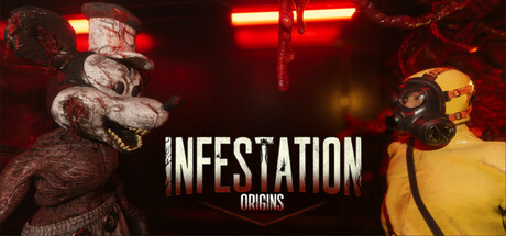 感染:起源 Build.16763066(Infestation Origins)免安装中文版