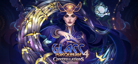 玻璃假面舞会4星座/ Glass Masquerade 4 Constellations Build.20079484 免安装中文版