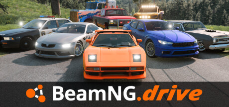 车祸模拟器|拟真车祸模拟/ BeamNG.drive /单机+联机/ PC+手机双端 v0.37.6.0 免安装中文版