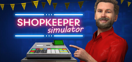 超市管理模拟器 Build.18965164(Shopkeeper Simulator)免安装中文版