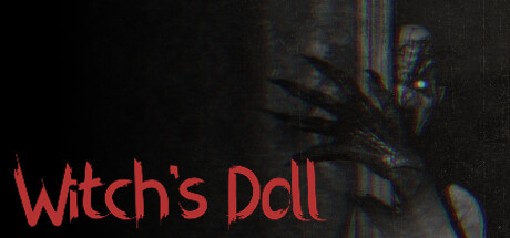 魔女玩偶 v1.0.0(Witch’s Doll)免安装中文版