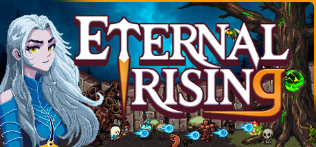 永恒崛起/Eternal Rising  Build.19973452  免安装中文版