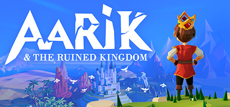 阿卡里和废墟王国 Build.15446921(Aarik And The Ruined Kingdom)免安装中文版