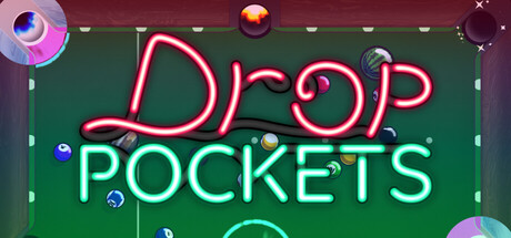 下垂口袋|台球Roguelike Build.19615338(Drop Pockets)免安装英文版