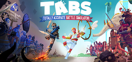 全面战争模拟器 v1.1.8(Totally Accurate Battle Simulator)免安装中文版