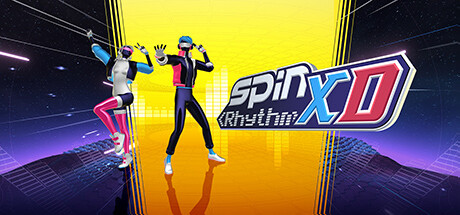 节奏次元XD|旋转节奏XD / Spin Rhythm XD v20250927 免安装中文版