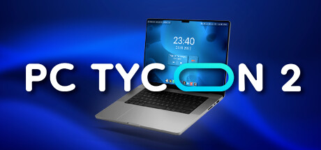电脑大亨2 v1.2.10(PC Tycoon 2)免安装中文版
