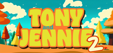 托尼和珍妮2(Tony and Jennie 2)免安装中文版