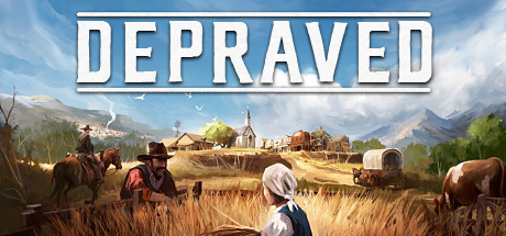 堕落 v1.3b.57(Depraved)免安装中文版