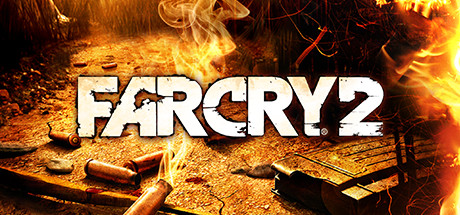 孤岛惊魂2 v1.02(Far Cry 2)免安装中文版