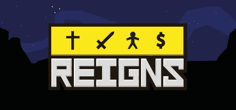 王权(Reigns)免安装中文版