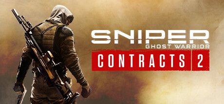 狙击手:幽灵战士契约 2 v1.03 全DLC(Sniper Ghost Warrior Contracts 2)免安装中文版