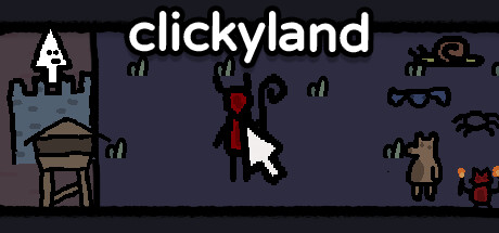 点点乐园 Build.14661204(clickyland)免安装中文版