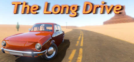 长途旅行 v2024.11.14 单机+联机(The Long Drive)免安装中文版