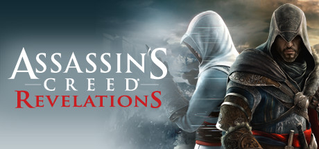 刺客信条:启示录/ Assassin’s Creed Revelations 免安装中文版