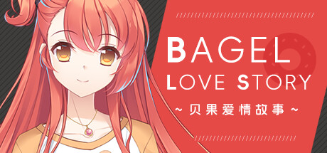 贝果爱情故事/Bagel Love Story Build.14803632 免安装中文版